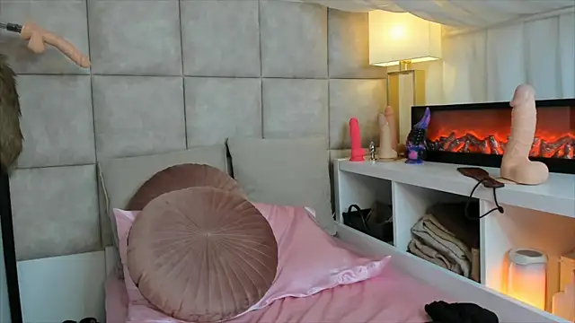 Živý XXX chat TatjanaTillers