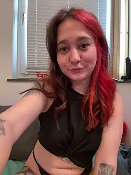 Chatroom XXX en direct de Tamy-Love