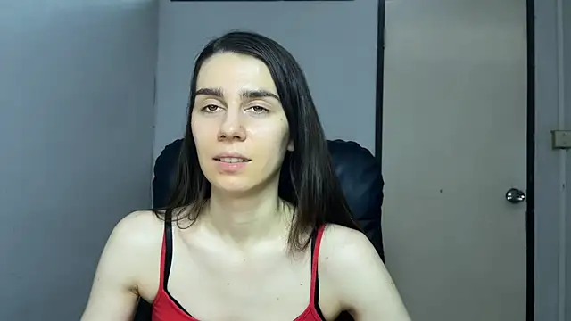 SassyJessi: онлайн-секс-чат