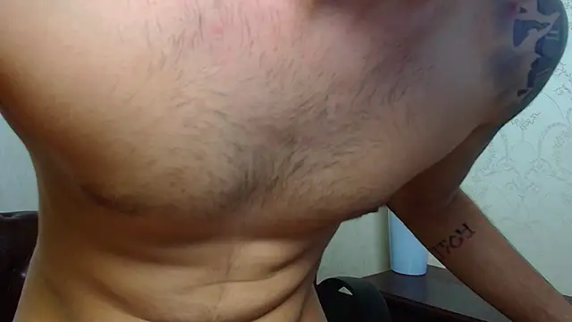 Živý XXX chat BrandonTate