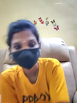 ramyasri-のライブXXXチャット