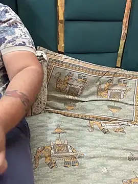 Punjabi_couplessのライブXXXチャット