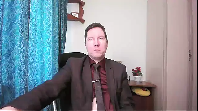 Živý XXX chat Merovingen7