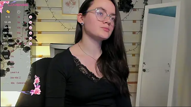 Josephine_joのライブXXXチャット