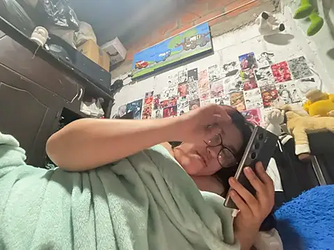 violeta_818のライブXXXチャット