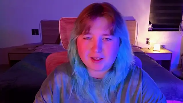 ChimberWol 라이브 XXX 채팅