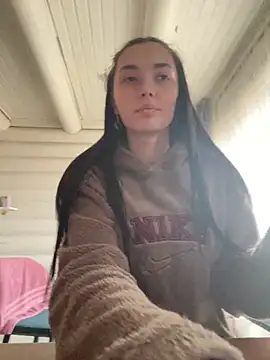 HoTMiA666 라이브 XXX 채팅