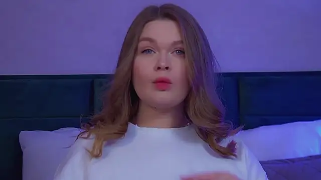 แชท XXX สดของ CrystalLyons