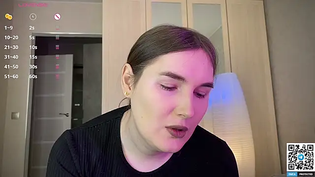 Maria_Bowie live XXX chat