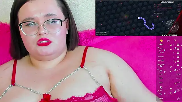 Chat XXX ao vivo de Jessica_Joy