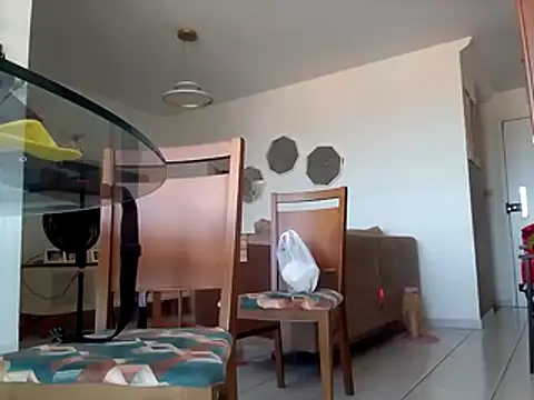 Show de webcam de Munnoki