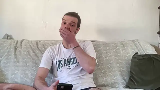 Živý XXX chat Kiffwahnkenobi