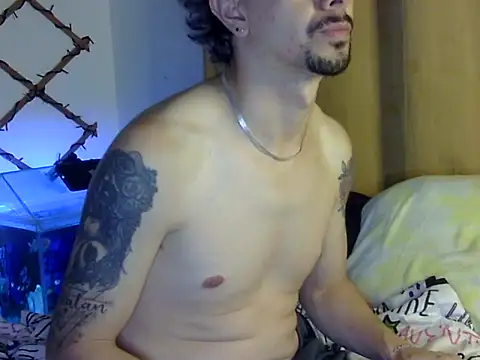 Živý XXX chat venusfranco_94