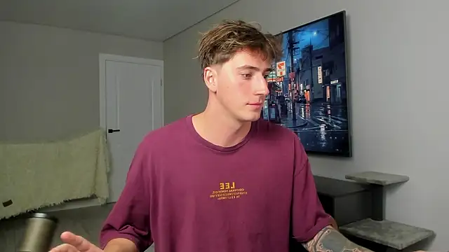 DaniHort Show Webcam