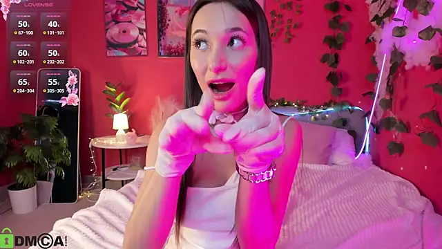 Lillie_Miller 라이브 XXX 채팅