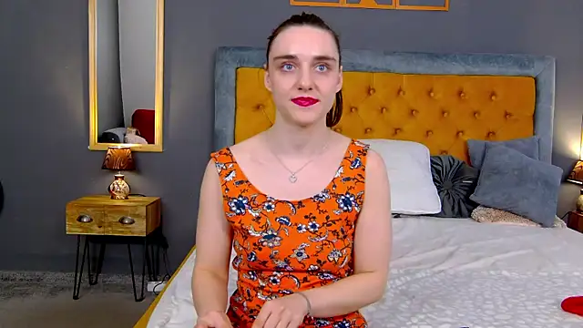 Chat XXX en directo de Jessica_White_