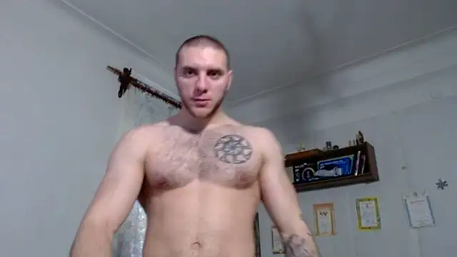 Živý XXX chat Jordan1Dior