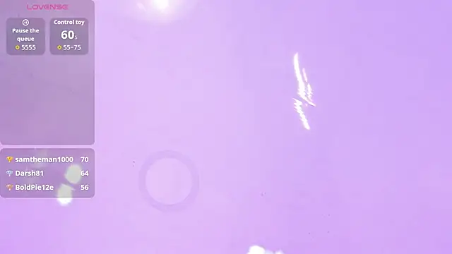 Chatroom XXX en direct de afrodita-Stone