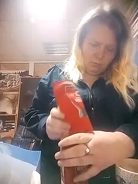 Lana-murrのライブXXXチャット