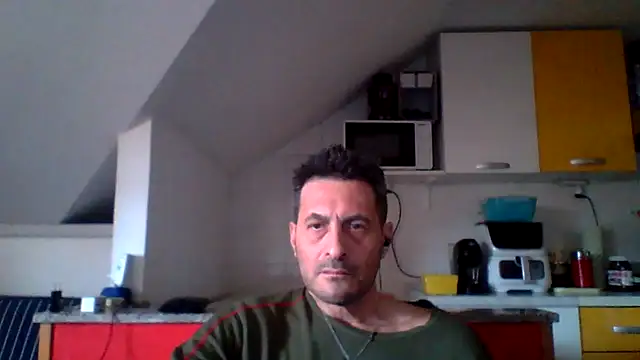 colosone Show Webcam