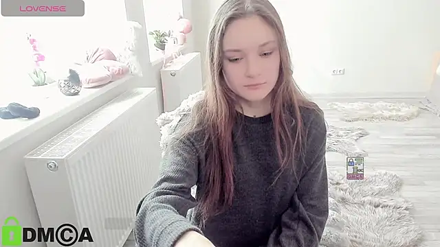 Elina_XのライブXXXチャット