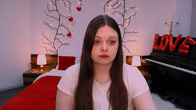 sunbeamsのライブXXXチャット