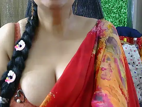 Hot_SonniyaaのライブXXXチャット