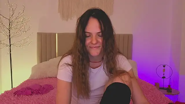 Magic_bunnyy 라이브 XXX 채팅