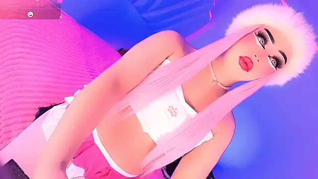 Valentina_Smith1_: вебкам-шоу