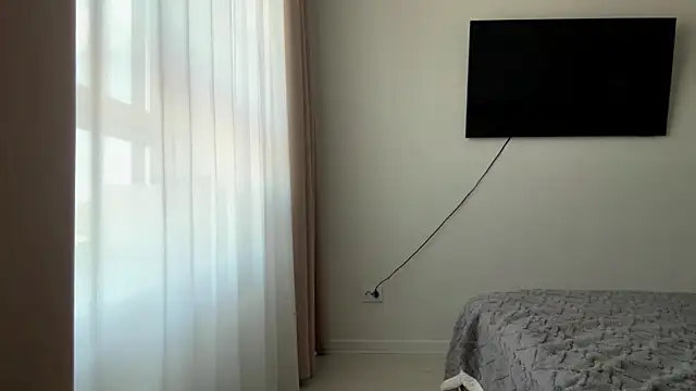 GlitchSiren 라이브 XXX 채팅