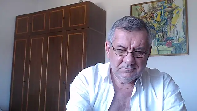 Вебкам-шоу machomale3