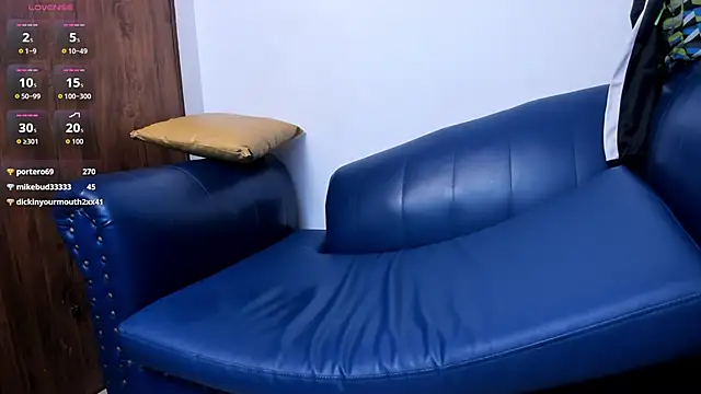 Mature_Skinny 라이브 XXX 채팅