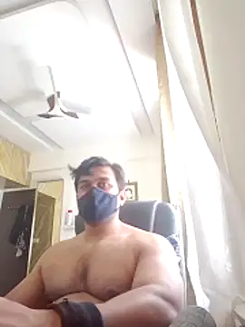 kaizercool1's Webcam Show