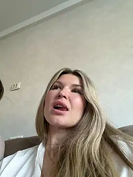 AngelMiaM 라이브 XXX 채팅