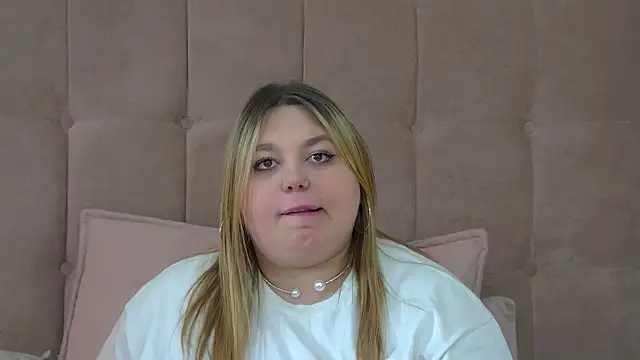 LillianKim – Live XXX-chat