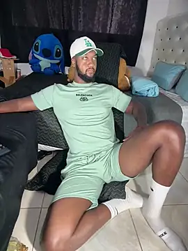 Živý XXX chat blackdrey18