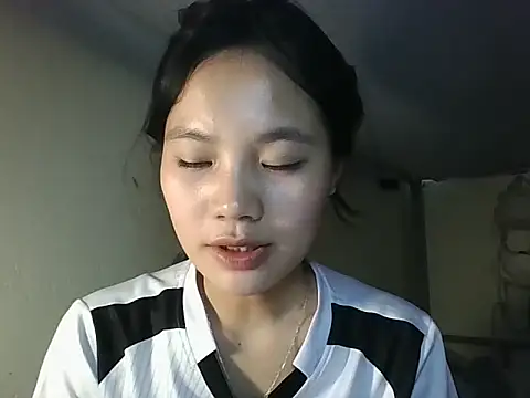 Be-MyMy's Live XXX Chat