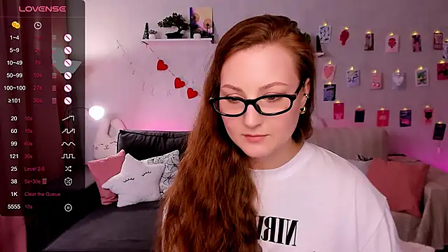 velvet_cherry_のライブXXXチャット