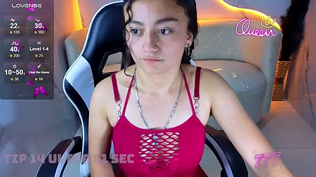 Sweet_Morita_Tx's Live XXX Chat