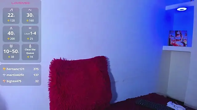 honeyluxe_: απευθείας συνομιλία ΧΧΧ