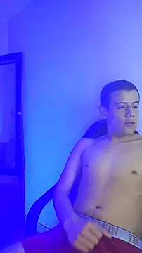 แชท XXX สดของ jac0b_x