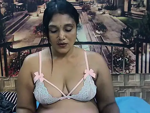 IndianSexyLady20のライブXXXチャット