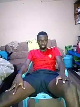 Sembang XXX Secara Langsung Brian_johns