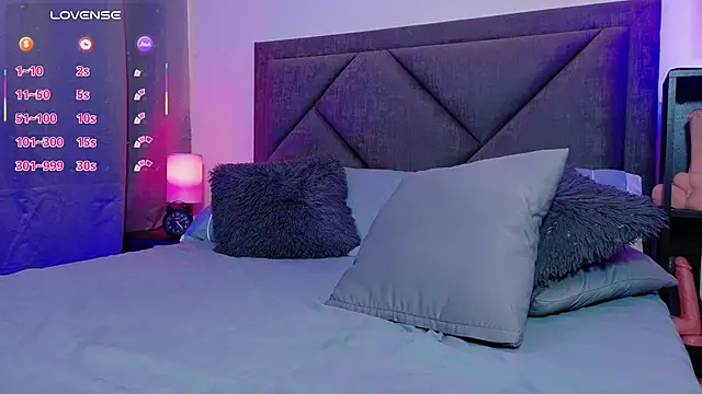 Sammy_RussellのライブXXXチャット