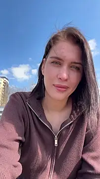 KikiWatson Chat XXX live