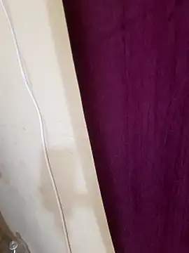 Show webcam de sexy_shital