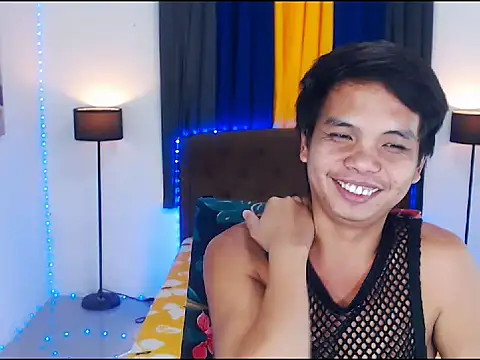 IANhARDfUcker 在線直播表演