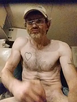 ROBERT0516のライブXXXチャット