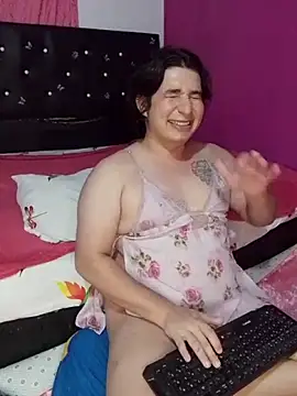 แชท XXX สดของ Kaissydoll