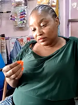 Goddess_of_Hearts – Live XXX-chat